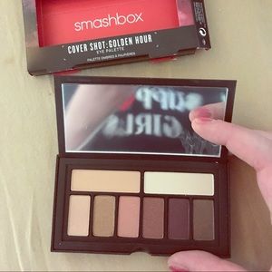 SMASHBOX